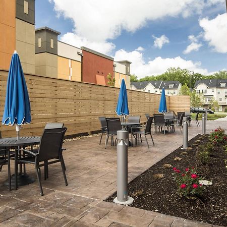 Fairfield Inn & Suites By Marriott Pittsburgh North/Mccandless Crossing McCandless Township Luaran gambar